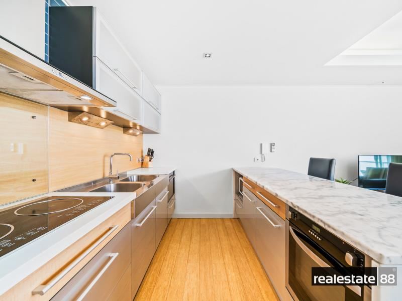 76/22 St Georges Terrace, Perth WA 6000