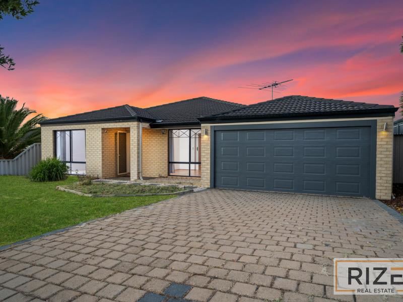 26 Mokutu Court, Quinns Rocks