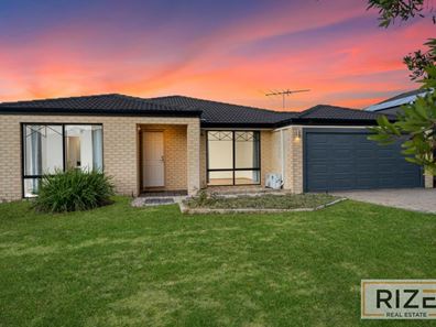 26 Mokutu Court, Quinns Rocks WA 6030