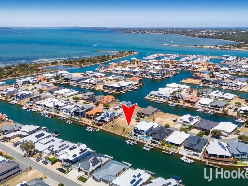 11 Sandpiper Island Retreat, Wannanup