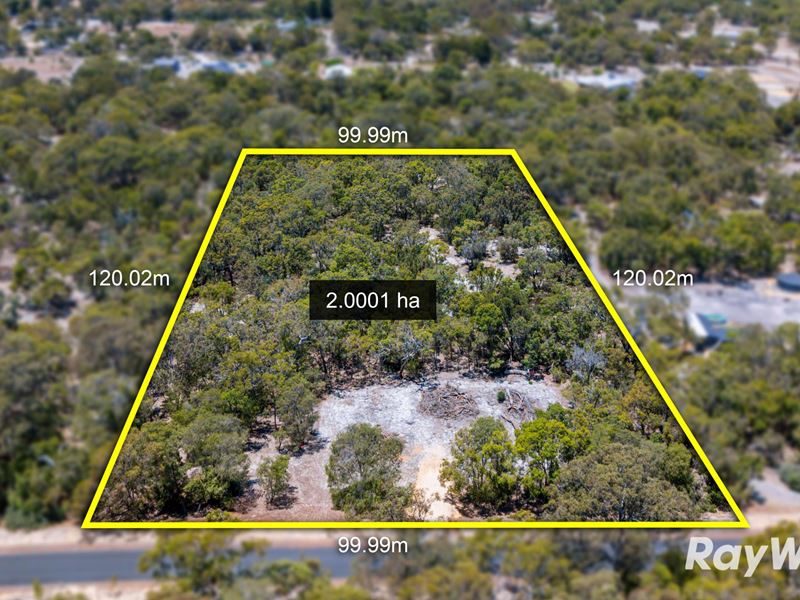 180 Stacey Rise, Lake Clifton