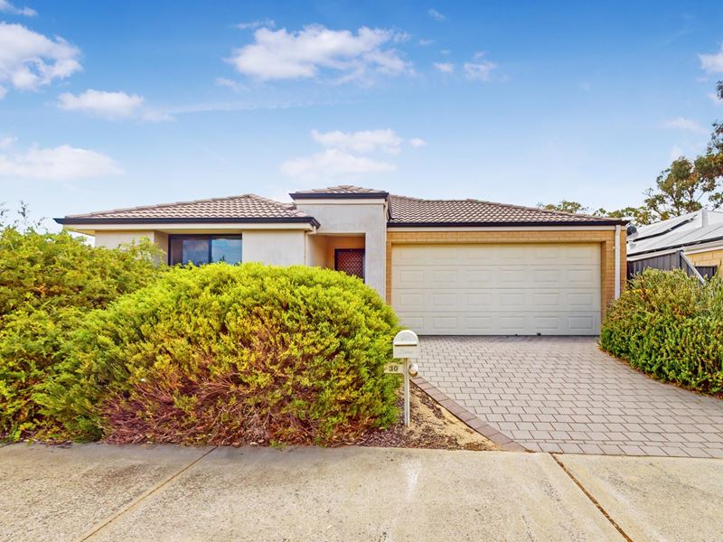 30 Beckingham Parkway, Baldivis WA 6171