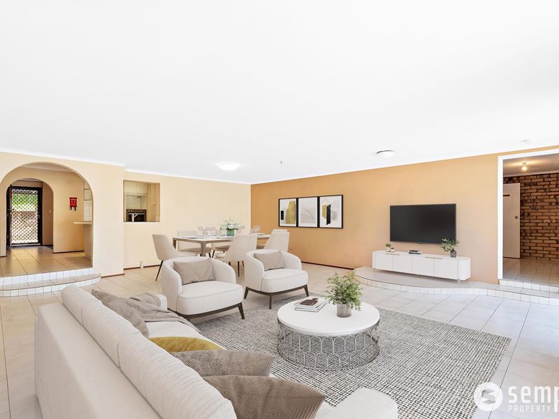 6 Bilich Street, Gosnells