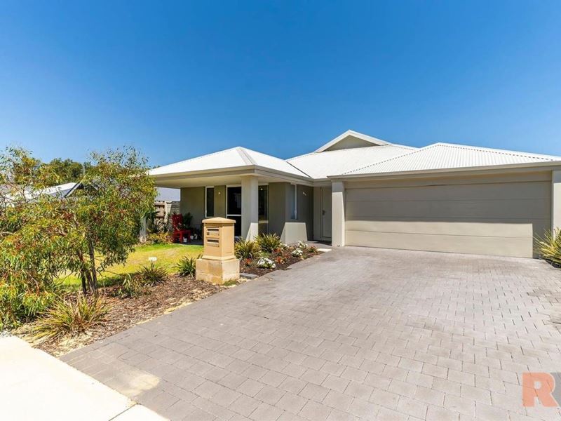 32A Janselling Avenue, Ellenbrook