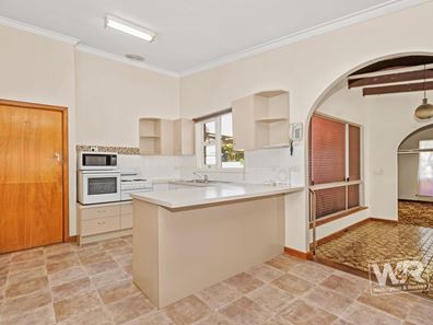 55 Meananger Crescent, Bayonet Head WA 6330