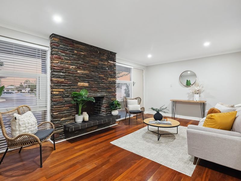 42 Broadway, Embleton