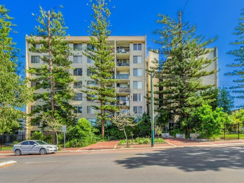 28/133 Lincoln Street, Perth WA 6000