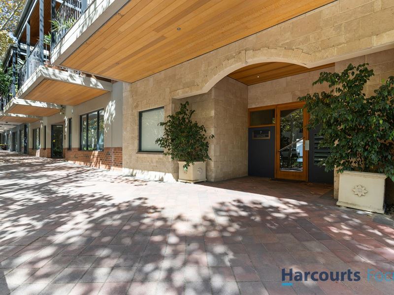 4/7 Centro Avenue, Subiaco