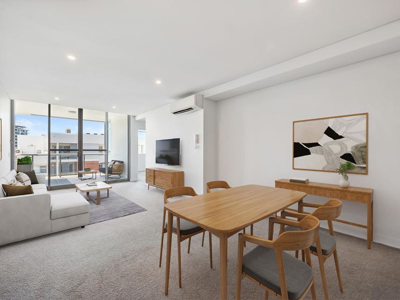 65/5 Hawksburn Road, Rivervale