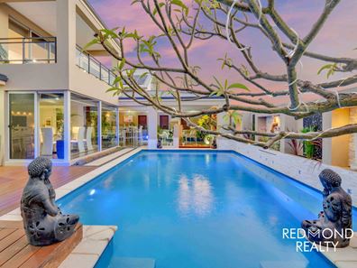 13 Spitfire Avenue, Burns Beach WA 6028
