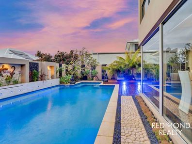 13 Spitfire Avenue, Burns Beach WA 6028