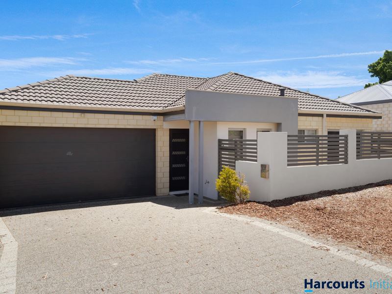 39A Dallington Crescent, Balga WA 6061