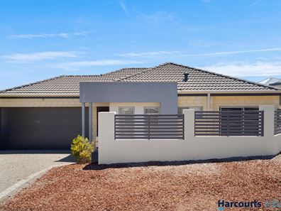 39A Dallington Crescent, Balga WA 6061