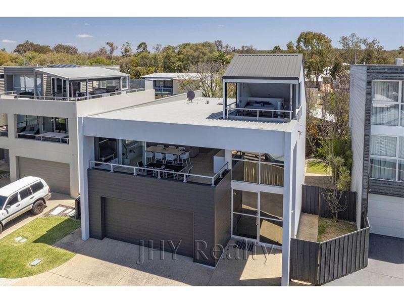 2/8 Nicholas Court, Dunsborough WA 6281