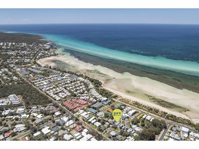 2/8 Nicholas Court, Dunsborough WA 6281