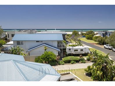 2/8 Nicholas Court, Dunsborough WA 6281