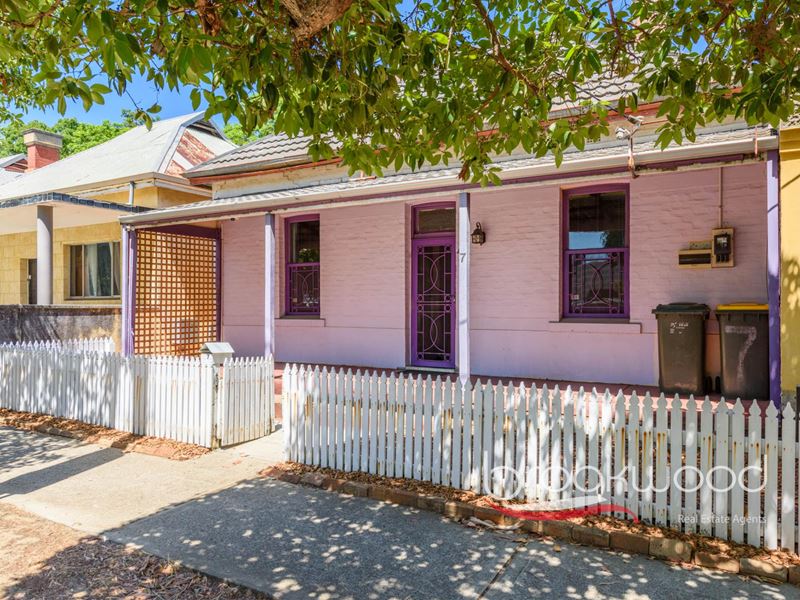 7 William Street, Midland