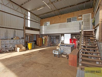 Lot 3 Pinjarra-Williams Road, Dwellingup WA 6213