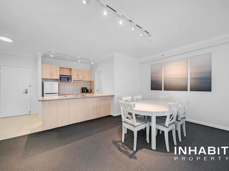 64/193 Hay Street, East Perth