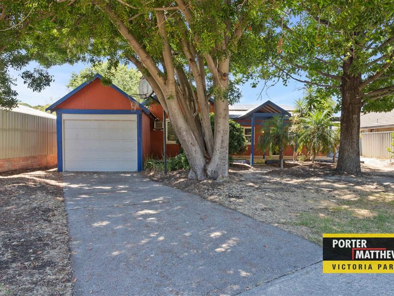 66 Park Road, Kenwick WA 6107