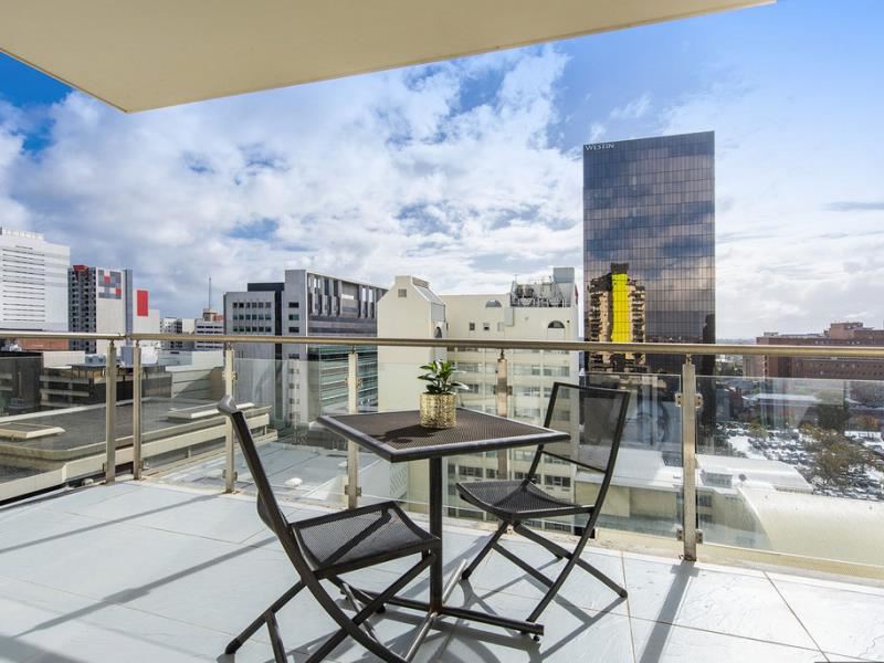 100/22 St Georges Terrace, Perth WA 6000