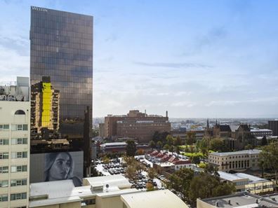 100/22 St Georges Terrace, Perth WA 6000