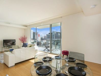 100/22 St Georges Terrace, Perth WA 6000
