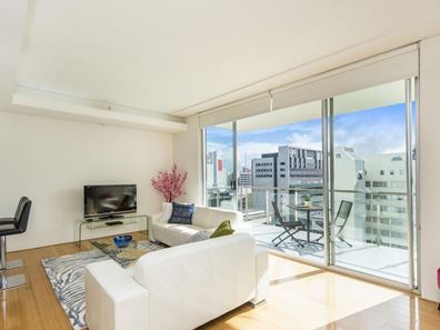 100/22 St Georges Terrace, Perth WA 6000