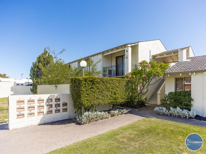10/170 Ninth Avenue, Inglewood WA 6052