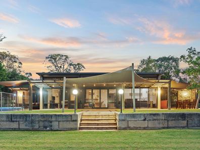 130 Winery Drive, Karnup WA 6176