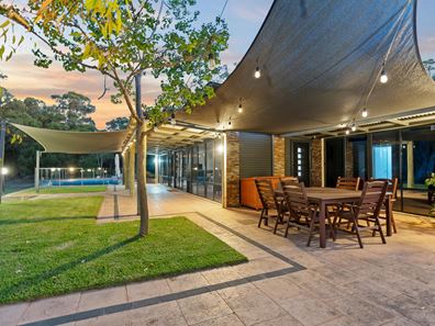 130 Winery Drive, Karnup WA 6176