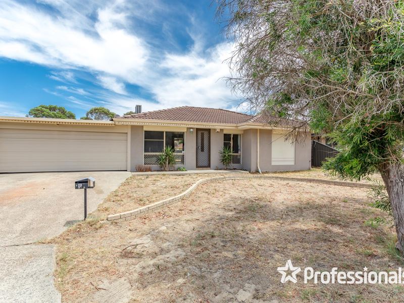 27 Grafham Road, Brookdale