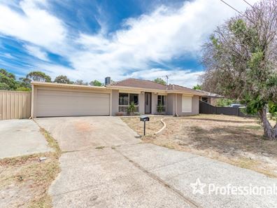 27 Grafham Road, Brookdale WA 6112