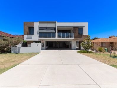 7/31 Johnsmith Street, Morley WA 6062