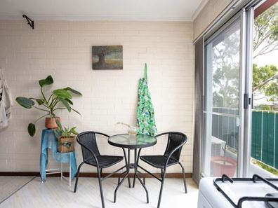 71/50-54 Cambridge Street, West Leederville WA 6007