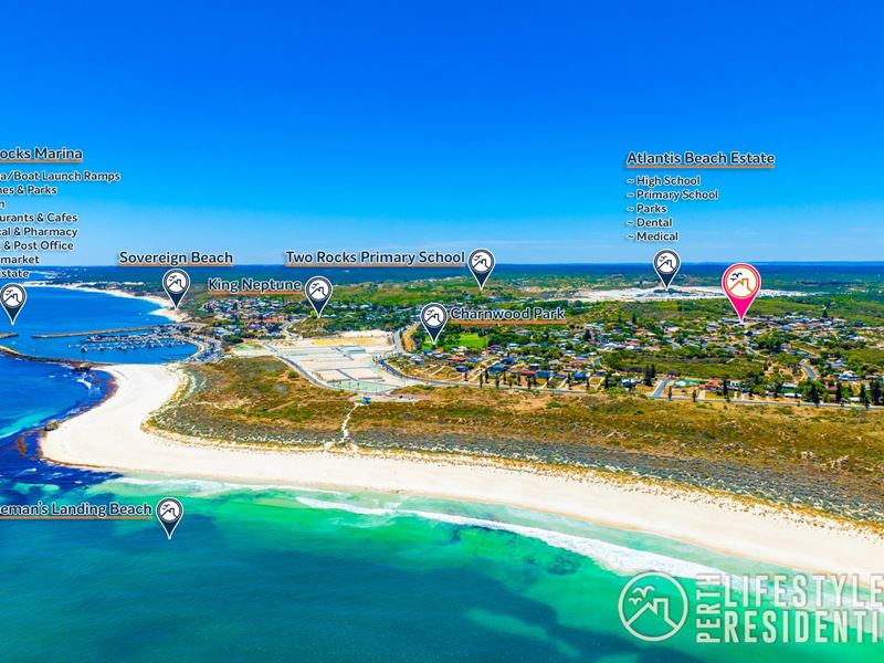 65 Charnwood Avenue, Two Rocks WA 6037