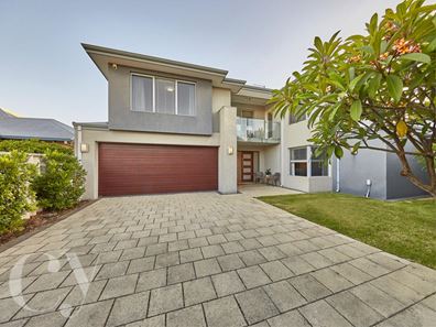 78B Holman Street, Alfred Cove WA 6154