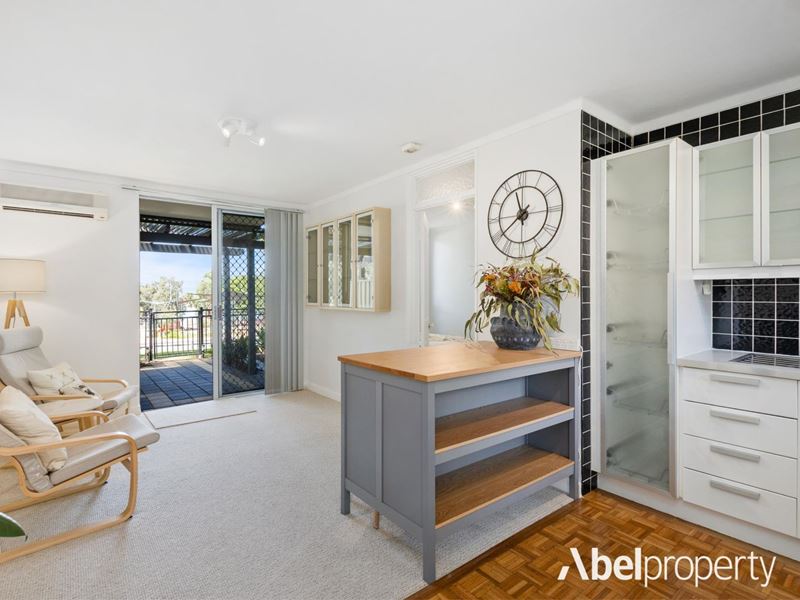 27/2 Bardon Place, Maylands WA 6051