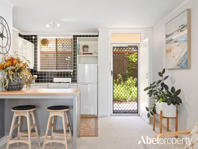 27/2 Bardon Place, Maylands WA 6051