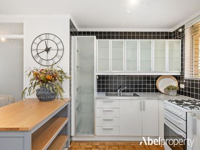 27/2 Bardon Place, Maylands WA 6051