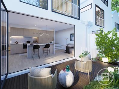 2&4/35 Burnside  Street, Bayswater WA 6053