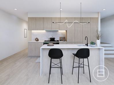 2&4/35 Burnside  Street, Bayswater WA 6053