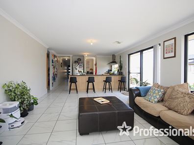 21 Kerrine Approach, Capel WA 6271