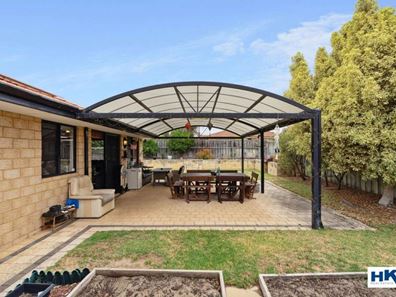 71 Bronzewing Avenue, Ellenbrook WA 6069