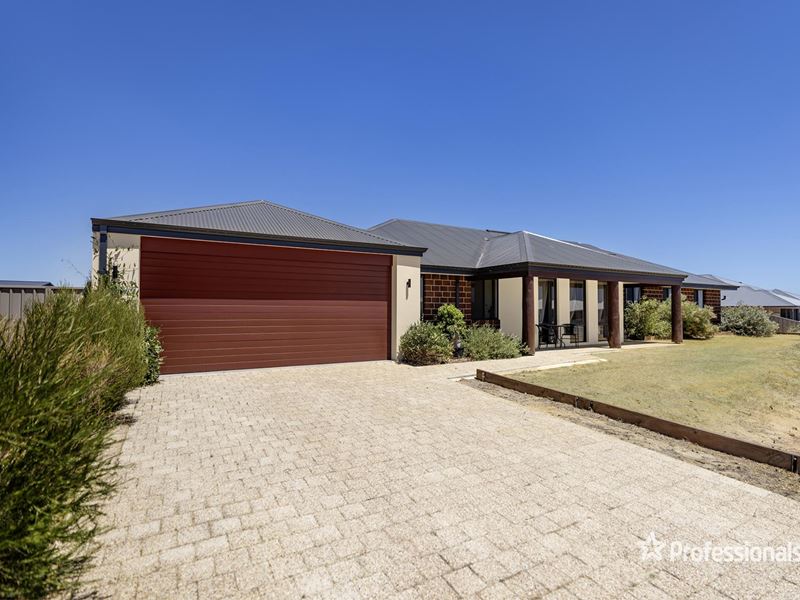 33 Wisteria Parade, Moresby WA 6530