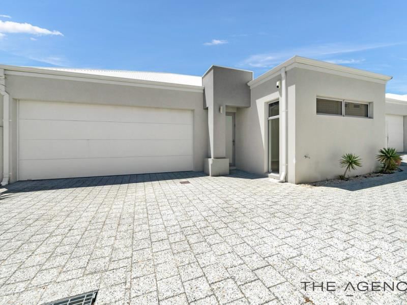 14B Paltarra Road, Nollamara WA 6061