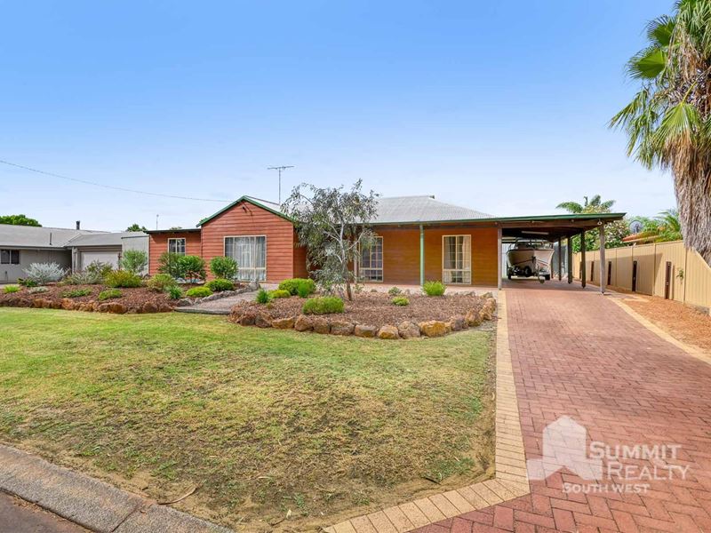 14 Hutchinson Road, Burekup
