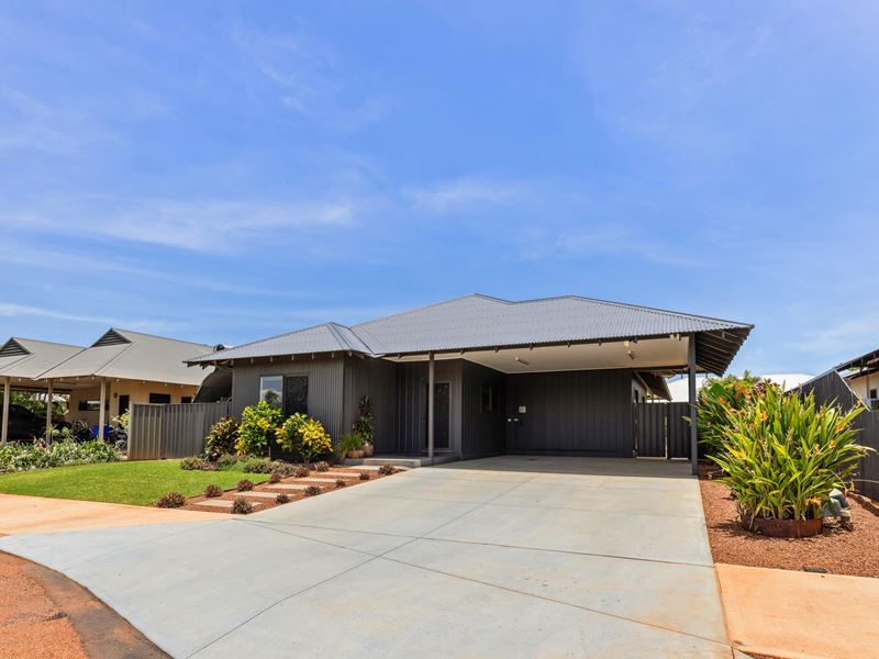 49 Tomarito Crescent, Bilingurr WA 6725