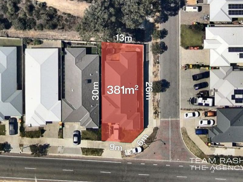 64 Bluewater Drive, Alkimos