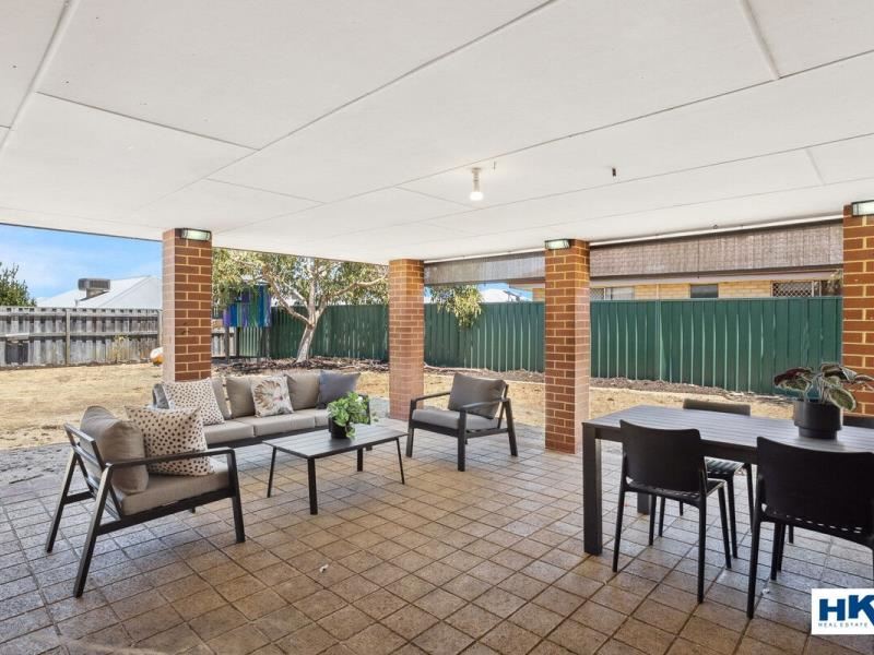 8 Granesse Drive, Ellenbrook